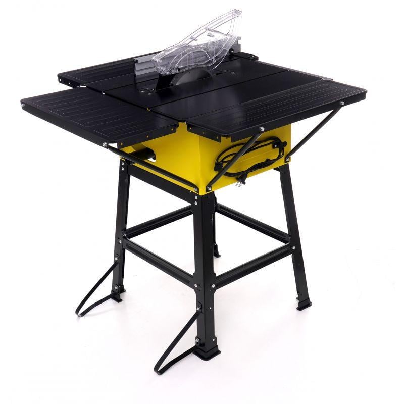 Пила циркулярна настільна 2900W Kraft Dele KD5292 - фото 6