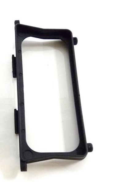 Запчастина для моделей Himoto Short Course Side Body Mounts 1P (35754)