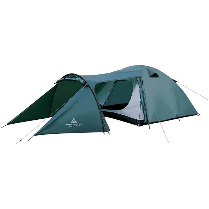 Палатка трехместная Totem Carriage 3 (v2)