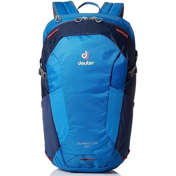 Рюкзак Deuter Speed Lite 20 л (3410218 3100) - фото 2