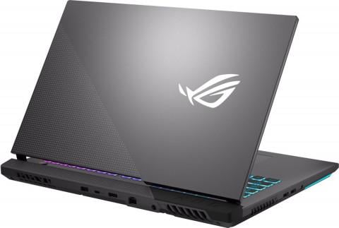 Ноутбук Asus ROG Strix G17 G713RW Gray (G713RW-IS96) - фото 10