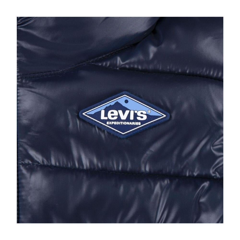 Куртка утепленная Levi's 9EF434-C8D р. 16 (18214673) - фото 3