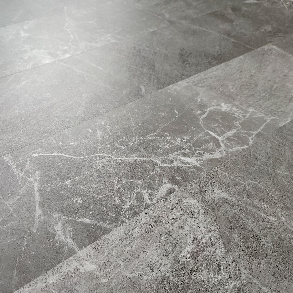 Ламинат SW ProFloor SPC SW-00001487 мрамор 185х1220х4 мм/0,3D Серый (1908778968)