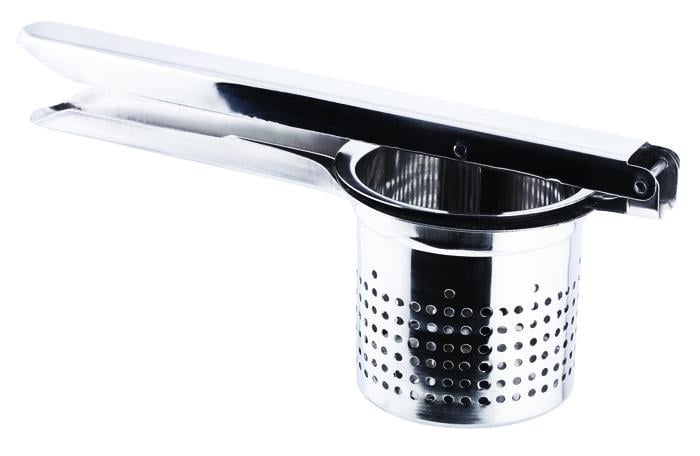 Пресс для картофеля Empire из нержавеющей стали (ЕМ 9520)