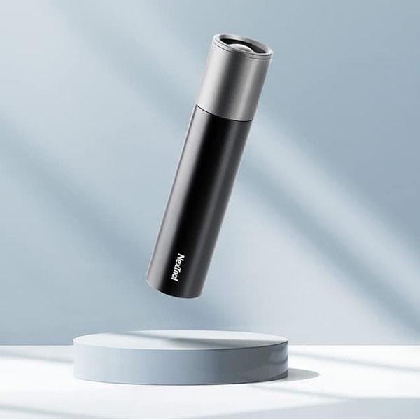 Фонарь карманный Nextool NE20163 150 lm 1200 мАч с телескопической фокусировкой (epic2064) - фото 3 Фонарь карманный Nextool NE20163 150 lm 1200 мАч с телескопической фокусировкой (epic2064) - фото 3