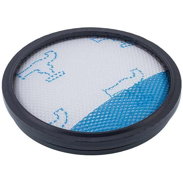 Набор фильтров HEPA микрофильтр контейнера/уплотнитель для пылесоса Rowenta (ZR904301) - фото 3 Набор фильтров HEPA микрофильтр контейнера/уплотнитель для пылесоса Rowenta (ZR904301) - фото 3