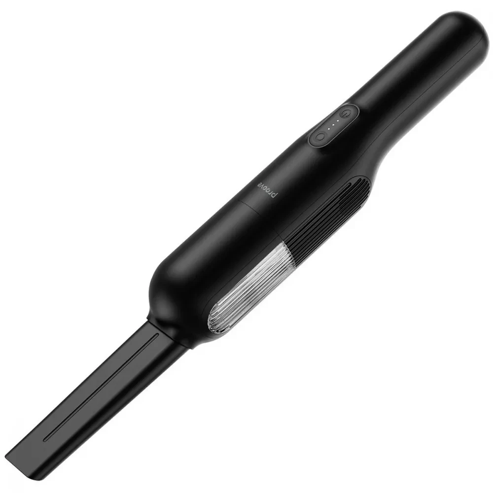 Пылесос портативный Proove Void Assistant S1 (13000pa) - фото 4