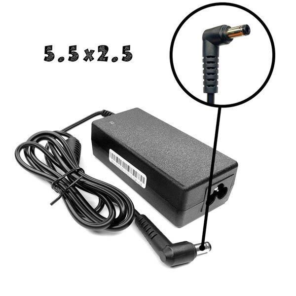 Адаптер питания для ноутбука Lenovo 20V 2A 5,5x2,5 (700024) - фото 2