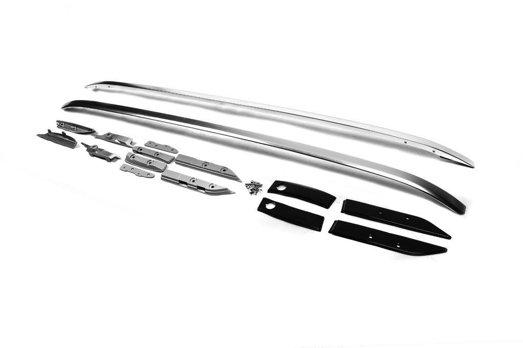 Рейлинги встроенные OEM для Range Rover Evoque 2012-2018 гг. (89715)