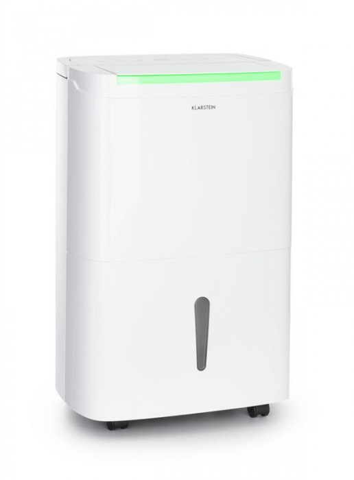 Осушувач повітря KLARSTEIN DryFy Connect 40 Wi-Fi 40 л 35-45 м2 (10034434)