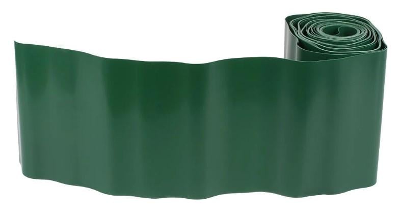 Бордюрный ограничитель для клумбы 9 м х 10 см (R41862-10)