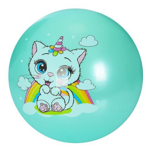 Мяч детский HOME 9" (MS 3510)
