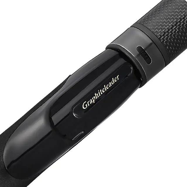 Спиннинг Graphiteleader 23 Calamaretti UX 23GCALUS-832ML 2,0-3,5EGI 2,52 м (2125260332) - фото 2 Спиннинг Graphiteleader 23 Calamaretti UX 23GCALUS-832ML 2,0-3,5EGI 2,52 м (2125260332) - фото 2