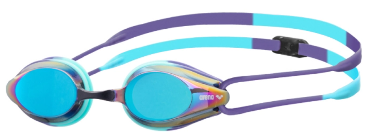 Очки для плавания Arena TRACKS MIRROR (92370-112)