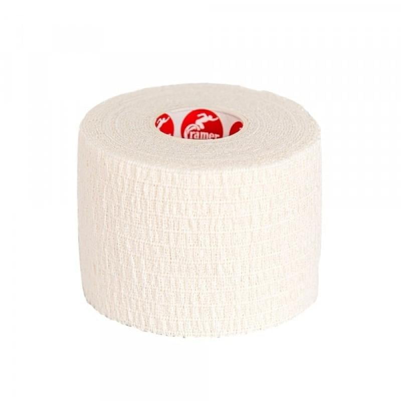 Спортивний еластичний тейп пластир Cramer Pro-Lastic 5 см 6,85 м