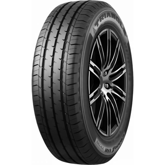 Шини Triangle ConneX Van TV701 205/70 R15C 106/104S літо (1002448464)