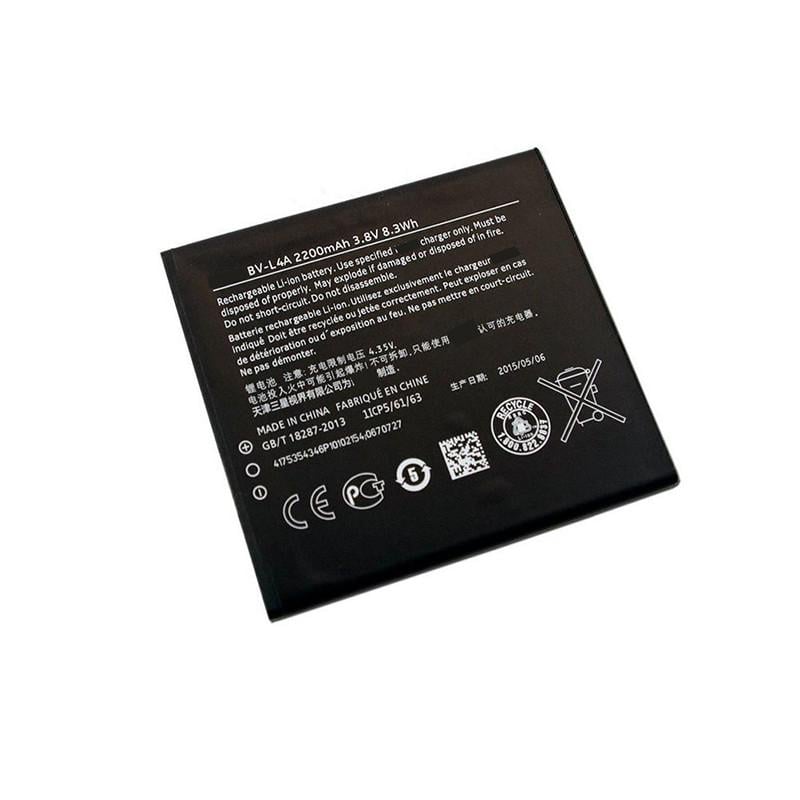 Батарея для Nokia BV-L4A/830 HC