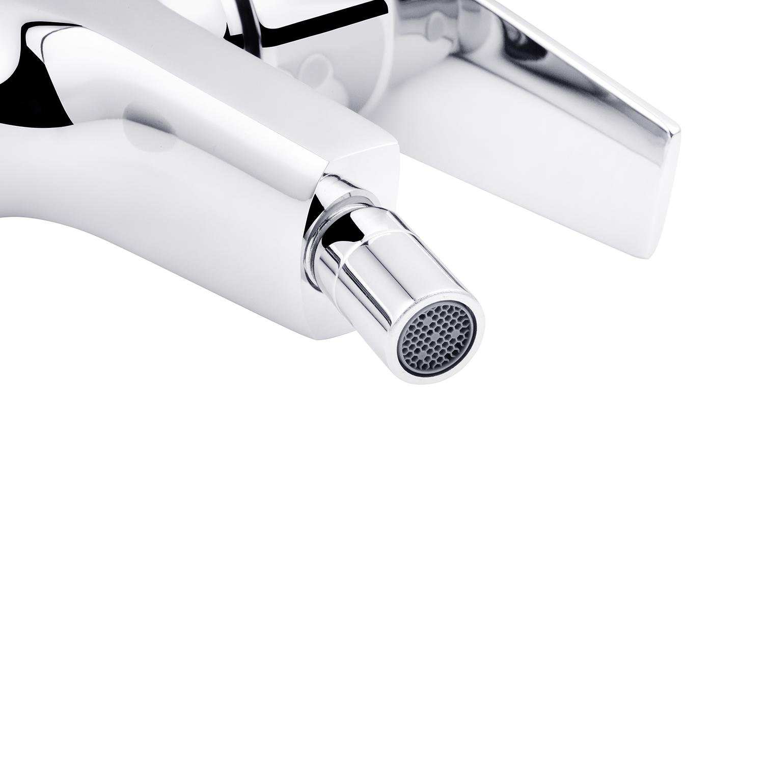 Смеситель-кран для биде Kroner KRP Enzo C020 (KR23612Y) - фото 6 Смеситель-кран для биде Kroner KRP Enzo C020 (KR23612Y) - фото 6