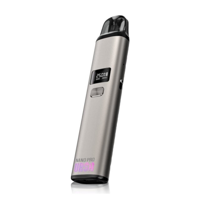 Pod-система Lost Vape Ursa Pro POD Kit Iron Gray (18303)