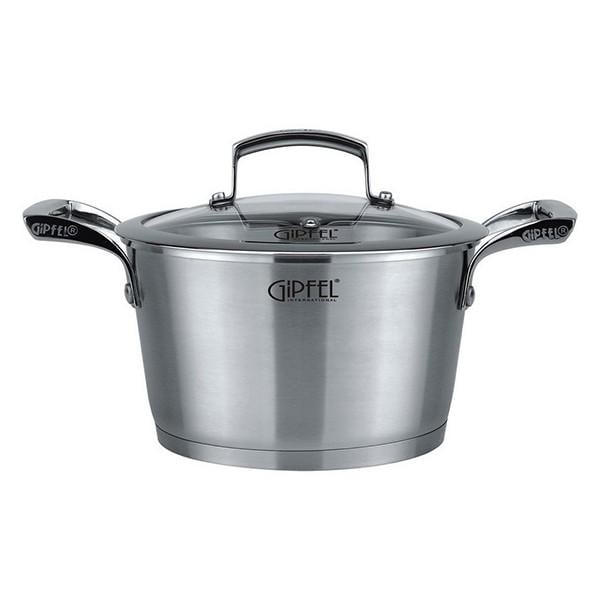 Кастрюля GIPFEL Genesis 2,2 л (1253)