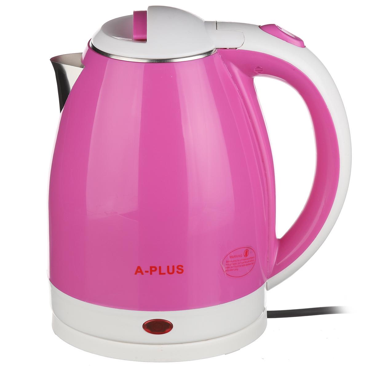 Електрочайник A-Plus 2,0 л (1688)
