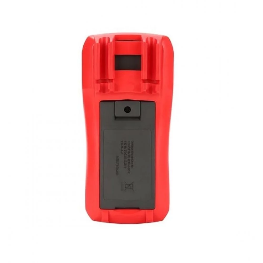Мультиметр цифровой UNI-T UT890C (900326) - фото 3