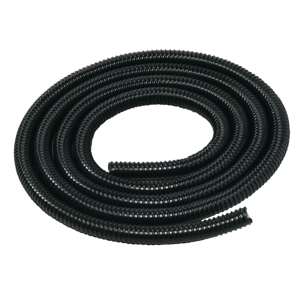 Шланг для аэрографа Oikos TUBO IN GOMMA AL METRO 128