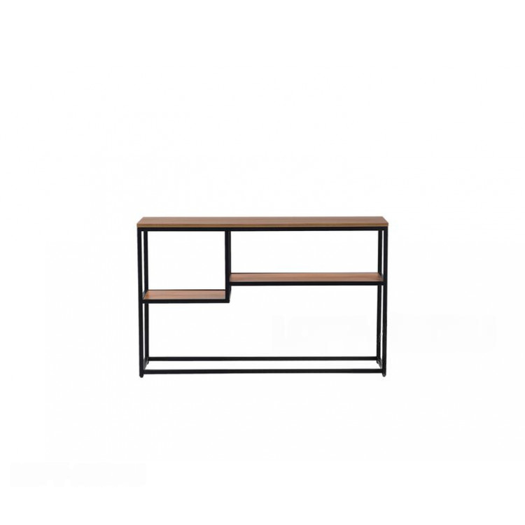 Столик консольний EcoLoft IN-2344 в стилі лофт (25250292)