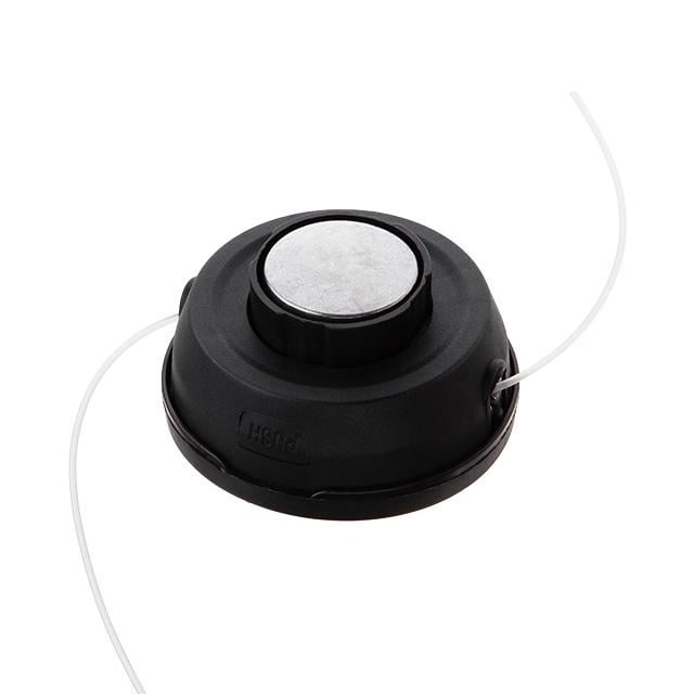 Котушка для тримера/мотокоси Intertool М10х1,25 d макс 3 мм металева кнопка