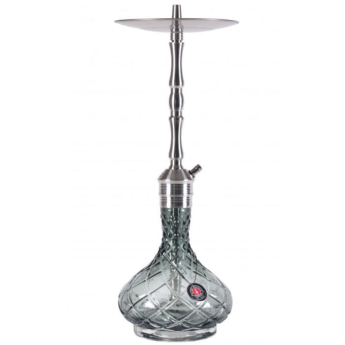 Кальян AMY Deluxe SS114.01 Черный (11066)