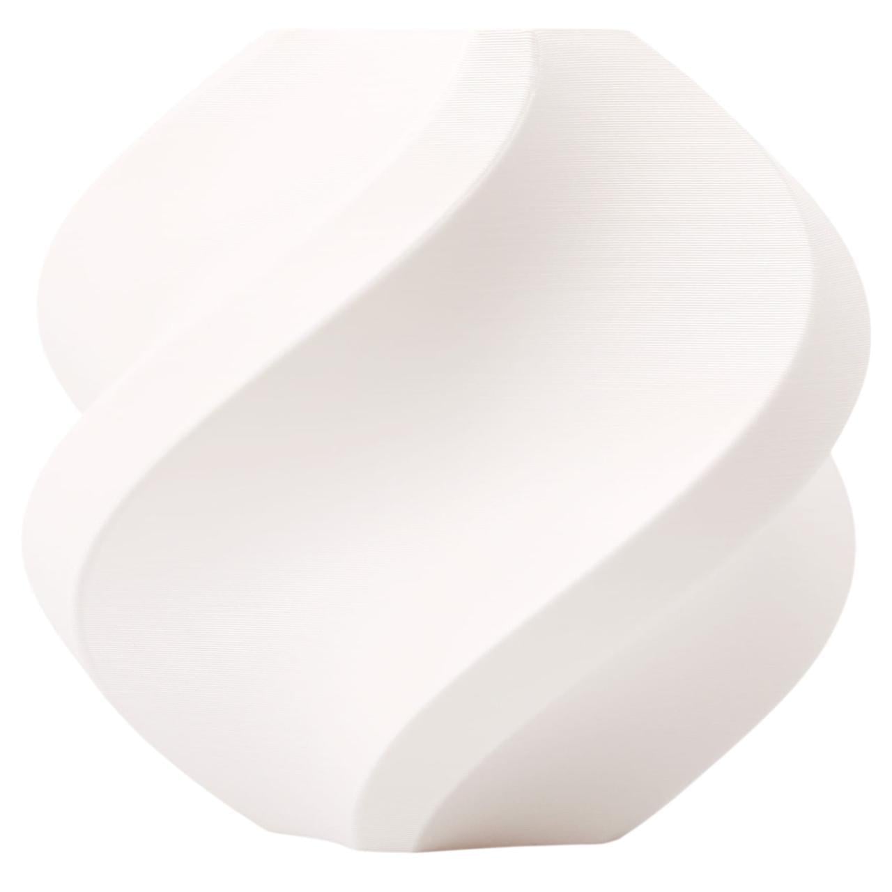 Пластик Bambu Lab PETG Matte 1,75 мм 1 кг без катушки Белый (35100_SPLFREE)