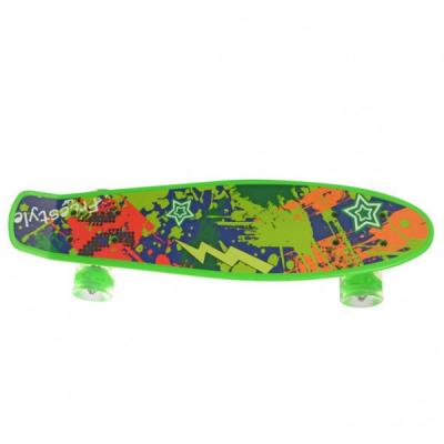 Скейтборд MS 0749-1 пенни (7-32-MS 0749-1)