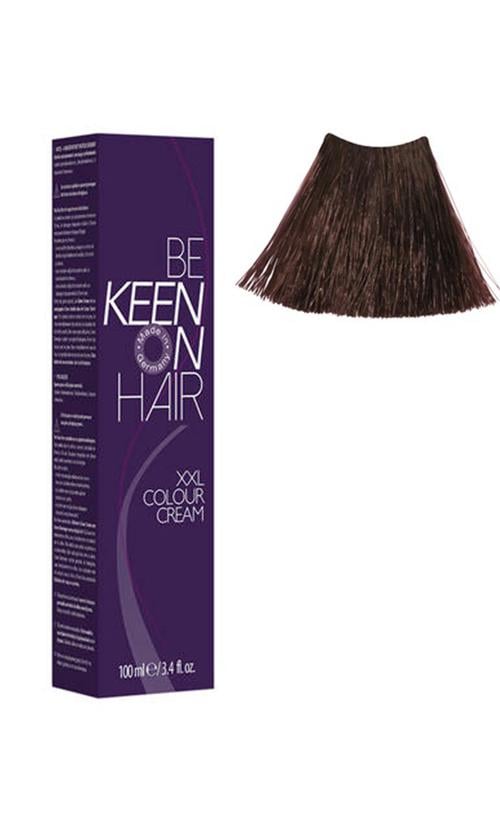 Крем-фарба для волосся Keen Colour Cream 5,77 Еспресо (11711)