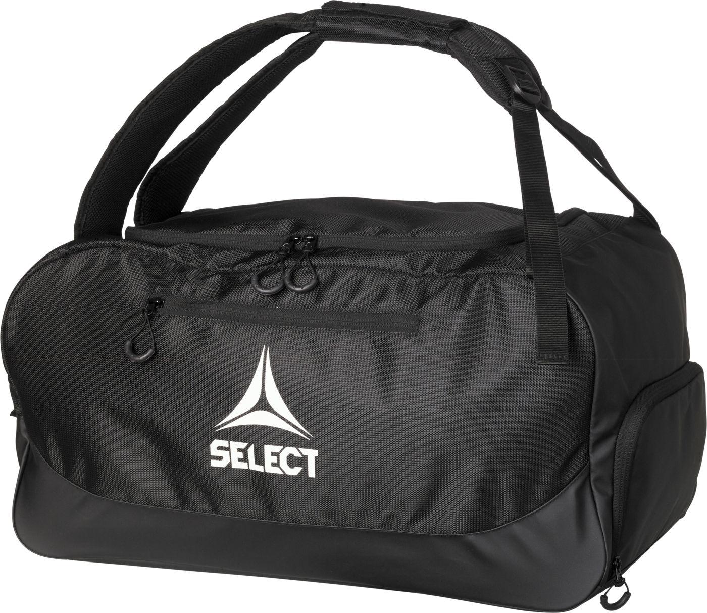 Сумка Select Milano Sportsbag 815041-010 велика 65 л