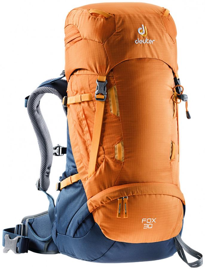 Рюкзак Deuter Fox 30 Mango-Midnight (1052-3613018 9302)