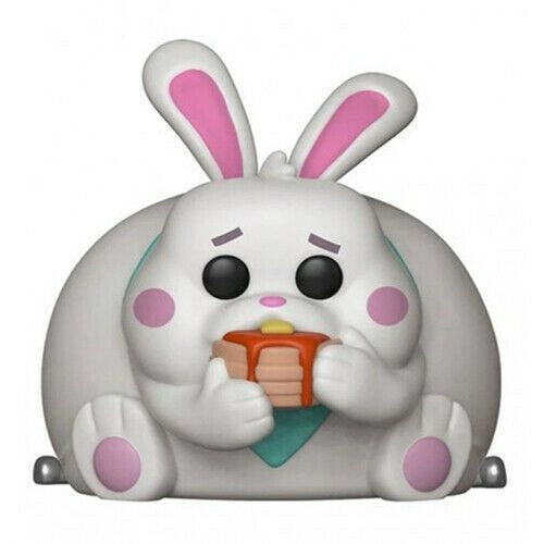 Фигурка Funko Pop №13 Fun Bun Cartoon 10 см (02a20f96) Фигурка Funko Pop №13 Fun Bun Cartoon 10 см (02a20f96)