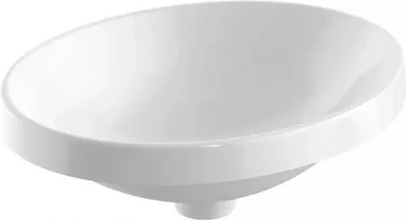 Умывальник Geberit Variform 50x40 см (500710002)