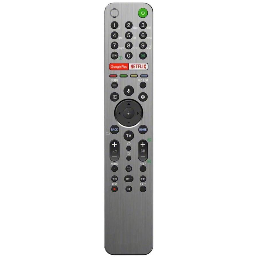 Пульт для телевизора SONY RMF-TX611E с голосовым поиском (4859)