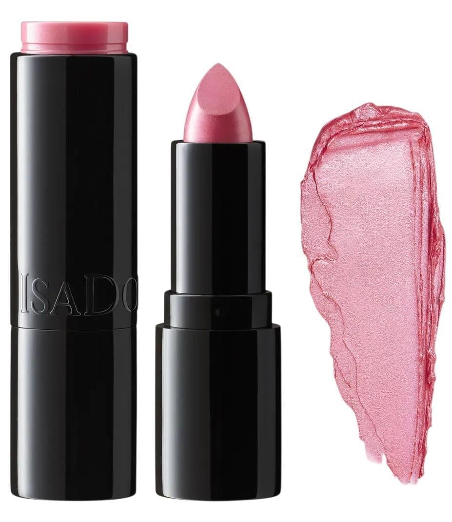 Помада для губ Isadora Perfect Moisture 4 г 077 Satin Pink (390420)