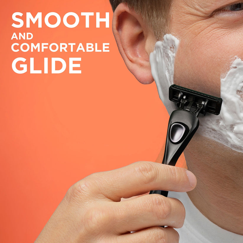 Змінні картриджі для гоління WILKINSON SWORD 6 4 шт. - фото 7 Змінні картриджі для гоління WILKINSON SWORD 6 4 шт. - фото 7