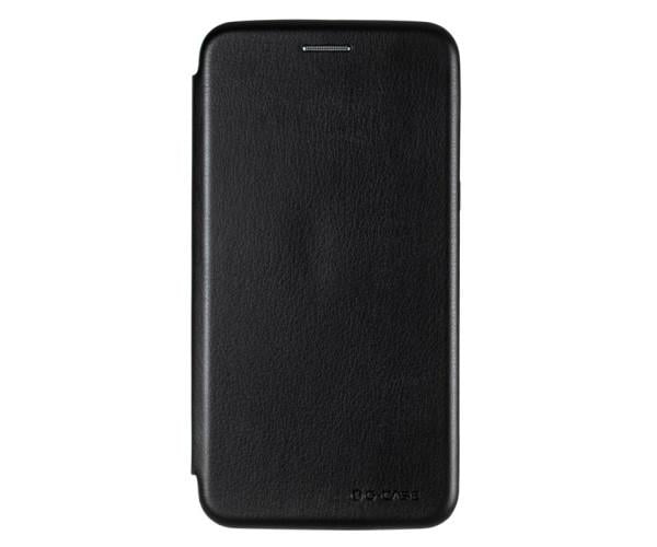 Чехол-книга G-Case Ranger Series для Samsung Galaxy A04 (A045) Черный