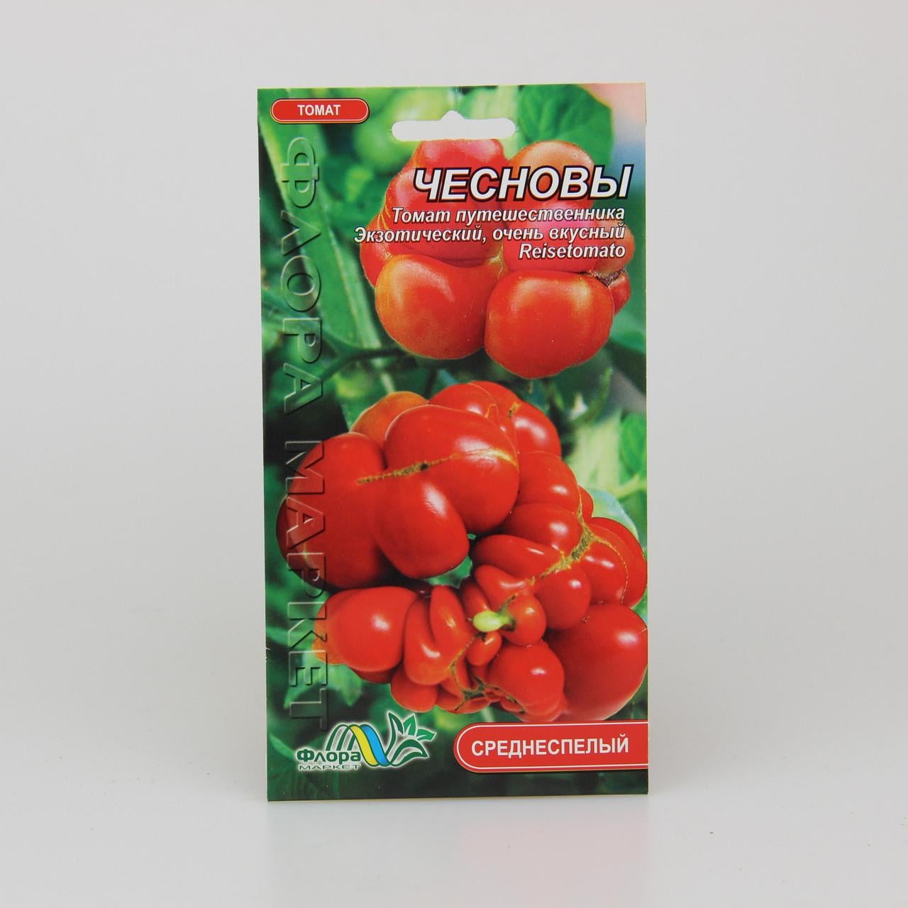 Семена томата Чесновы 0,1 г (26248)