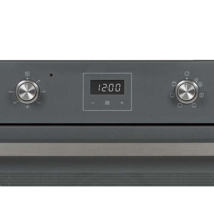 Духова шафа Ventolux LAS VEGAS 6 TC GRS (5968) - фото 3 Духова шафа Ventolux LAS VEGAS 6 TC GRS (5968) - фото 3