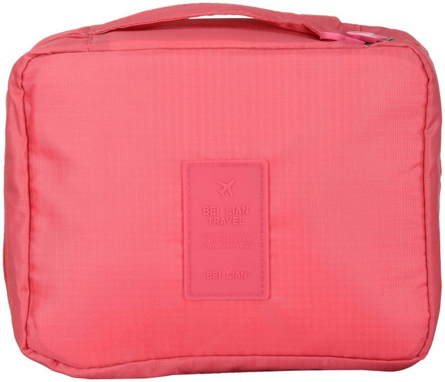 Органайзер Bei Lian travel Pink