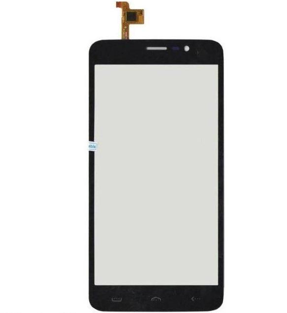Экран Touchscreen для Homtom HT27/HT27 Pro/Ergo A555 Черный (000017339)