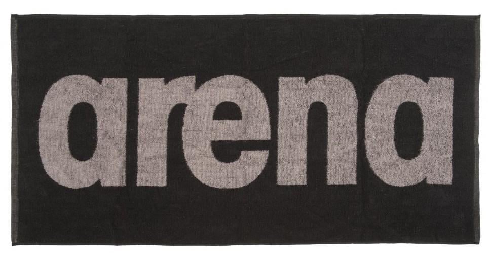 Рушник Arena Gym Soft Towel 150х90 см (001994-550) - фото 1