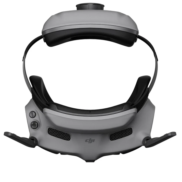 Окуляри FPV DJI Goggles 3 (CP.FP.00000159.01) - фото 3