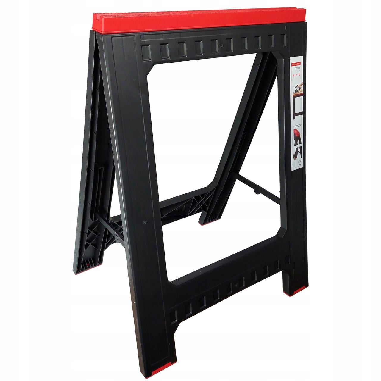 Опора-стойка для мастерской Kistenberg TITAN STAND KTIS8060