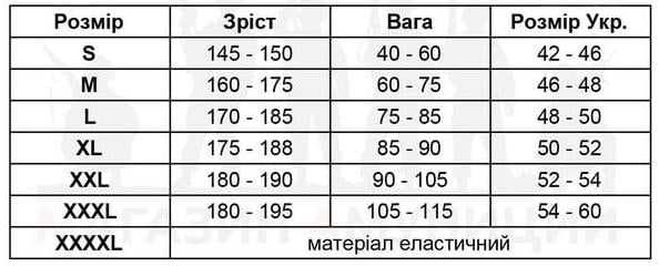 Комплект термобелья Thermal L Хаки - фото 2