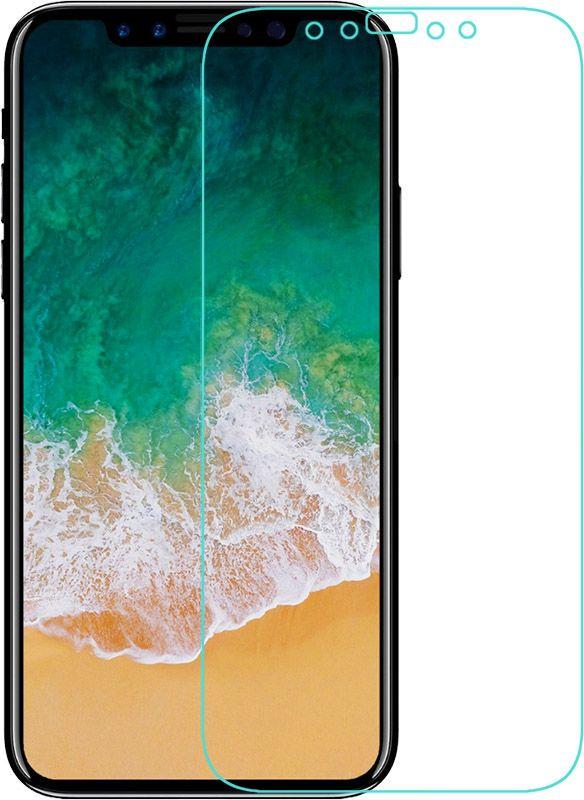 Защитное стекло Mocolo 2.5D 0.33mm Tempered Glass iPhone X/XS/11 Pro